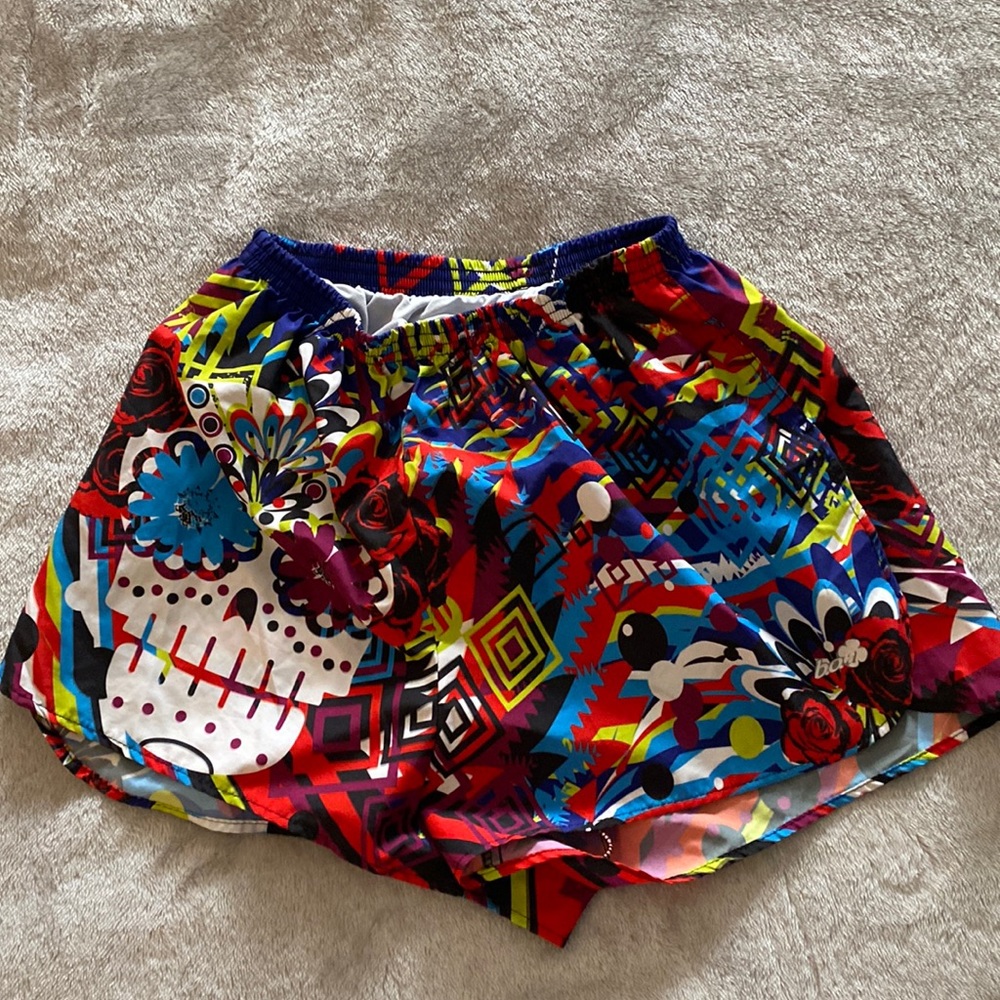 Boa slit running short